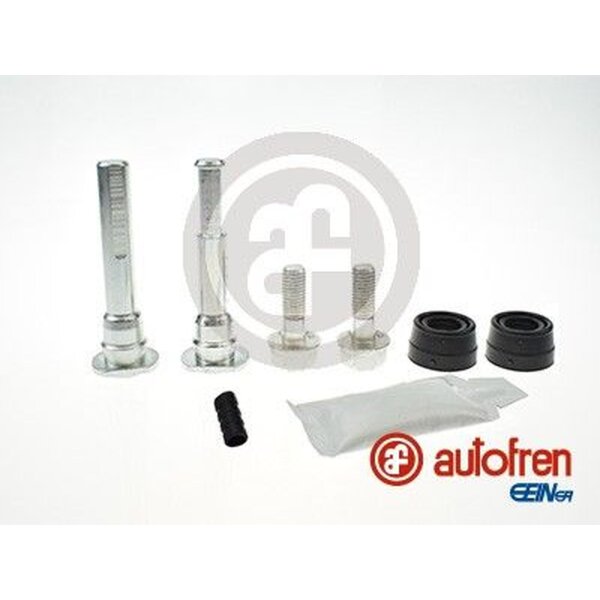 AUTOFREN SEINSA D7041C Führungshülsensatz, Bremssattel