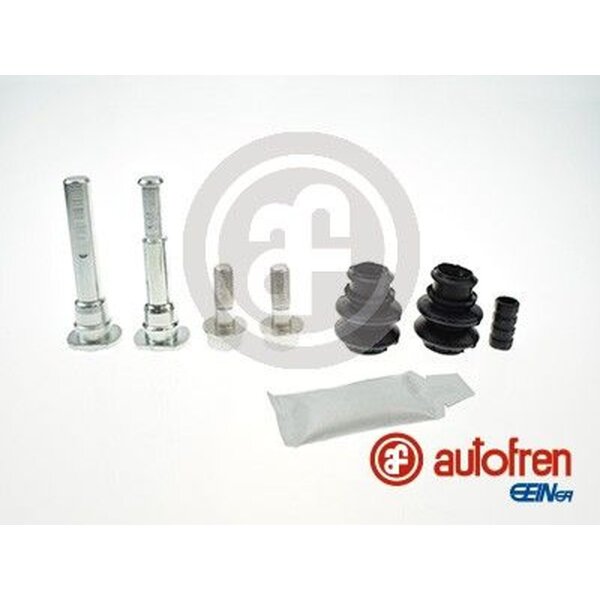 AUTOFREN SEINSA D7043C Führungshülsensatz, Bremssattel