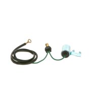 BOSCH 1 237 330 318 Kondensator, Zündanlage