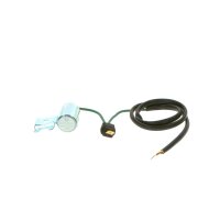 BOSCH 1 237 330 318 Kondensator, Zündanlage