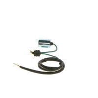 BOSCH 1 237 330 318 Kondensator, Zündanlage