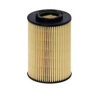 HENGST FILTER E209H D225 Ölfilter