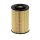 HENGST FILTER E209H D225 Ölfilter