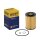 HENGST FILTER E209H D225 Ölfilter