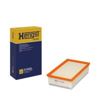 HENGST FILTER E1042L Luftfilter