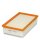 HENGST FILTER E1042L Luftfilter