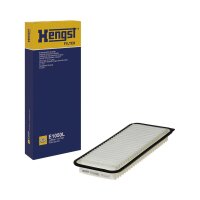 HENGST FILTER E1050L Luftfilter