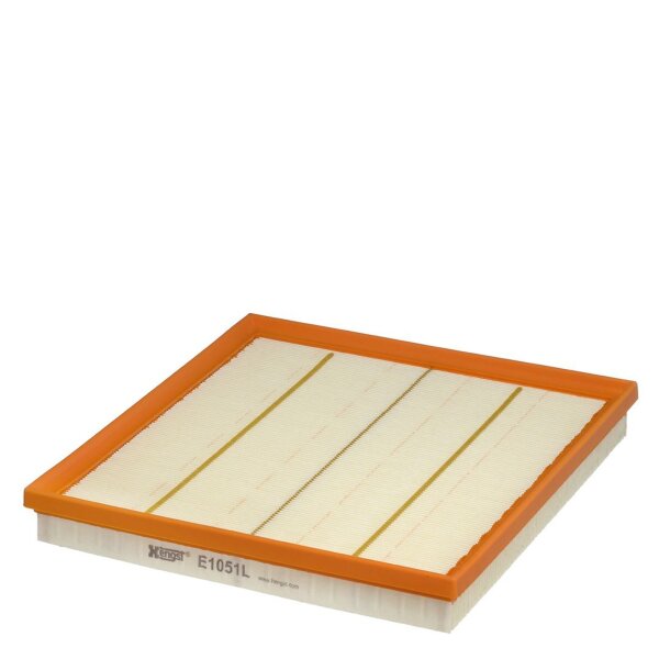 HENGST FILTER E1051L Luftfilter