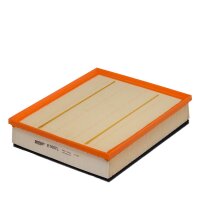 HENGST FILTER E1057L Luftfilter