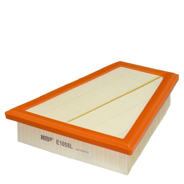 HENGST FILTER E1058L Luftfilter