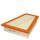 HENGST FILTER E1058L Luftfilter