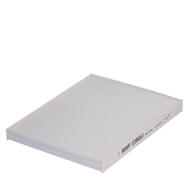 HENGST FILTER E2983LI Filter, Innenraumluft