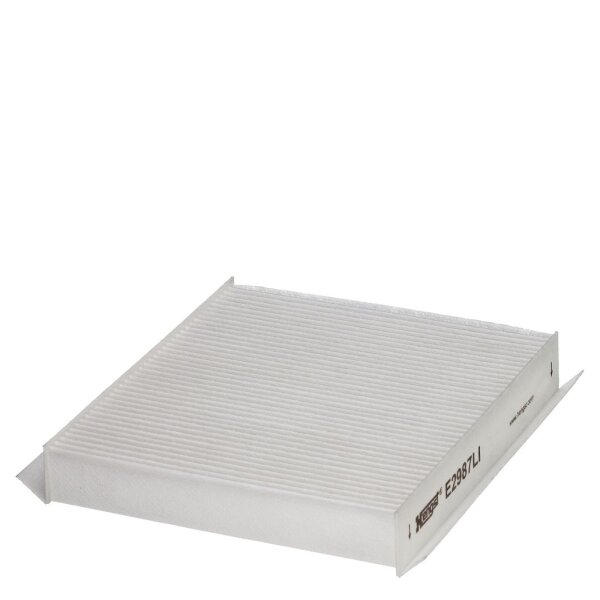 HENGST FILTER E2987LI Filter, Innenraumluft
