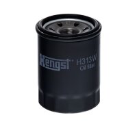 HENGST FILTER H313W Ölfilter