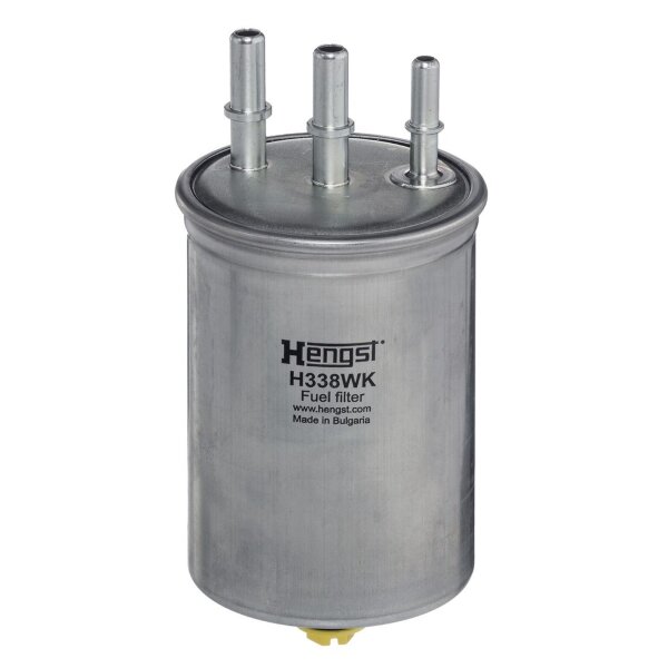 HENGST FILTER H338WK Kraftstofffilter