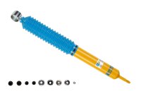 BILSTEIN 24-002530 Stoßdämpfer
