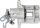 TRW BHN317 Bremssattel