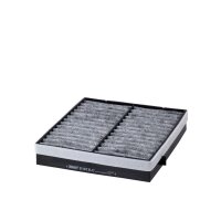 Innenraum-/Pollenfilter Hengst Filter E1912LC...