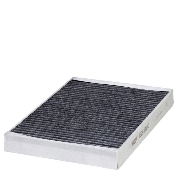 HENGST FILTER E2949LC Filter, Innenraumluft