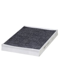 HENGST FILTER E2949LC Filter, Innenraumluft