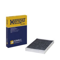 HENGST FILTER E2949LC Filter, Innenraumluft