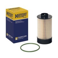 HENGST FILTER E423KP D206 Kraftstofffilter
