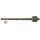 TRW JAR1056 Axialgelenk, Spurstange