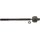 TRW JAR1065 Axialgelenk, Spurstange