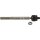 TRW JAR1075 Axialgelenk, Spurstange