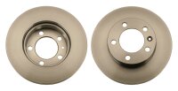 TRW DF6131S Bremsscheibe