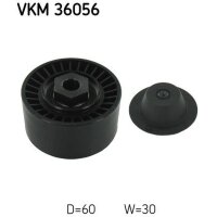 SKF VKM 36056 Riemenspanner, Keilrippenriemen