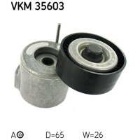 SKF VKM 35603 Riemenspanner, Keilrippenriemen