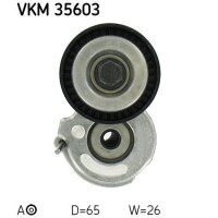 SKF VKM 35603 Riemenspanner, Keilrippenriemen