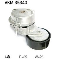 SKF VKM 35340 Riemenspanner, Keilrippenriemen