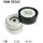 SKF VKM 35340 Riemenspanner, Keilrippenriemen