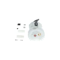 BOSCH 0 986 580 823 Kraftstoffpumpe