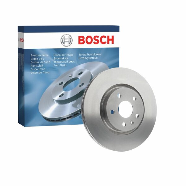 BOSCH 0 986 479 545 Bremsscheibe