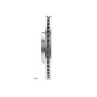 BOSCH 0 986 479 545 Bremsscheibe