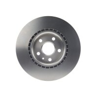 BOSCH 0 986 479 545 Bremsscheibe