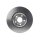 BOSCH 0 986 479 545 Bremsscheibe