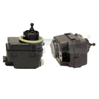 TYC 20-11607-MA-1 Stellelement, Leuchtweitenregulierung