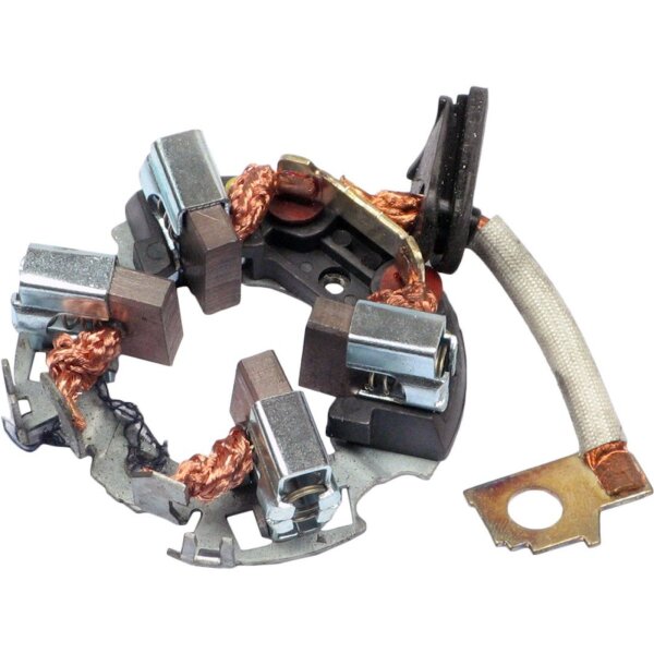 AS-PL SBH0042 Halter, Kohlebürsten