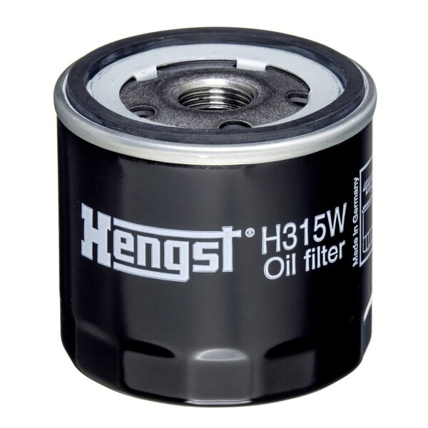 HENGST FILTER H315W Ölfilter