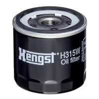 HENGST FILTER H315W Ölfilter