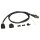 BOSCH 0 258 006 984 Lambdasonde