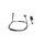 BOSCH 0 258 006 984 Lambdasonde