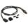 BOSCH 0 258 006 986 Lambdasonde