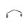 BOSCH 0 258 006 155 Lambdasonde