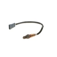 BOSCH 0 258 006 376 Lambdasonde