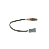 BOSCH 0 258 006 376 Lambdasonde